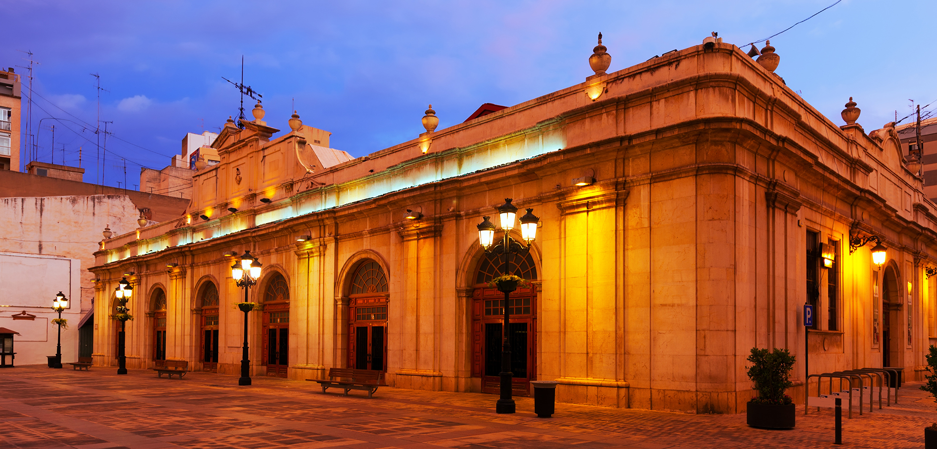 inmuebles en castellón